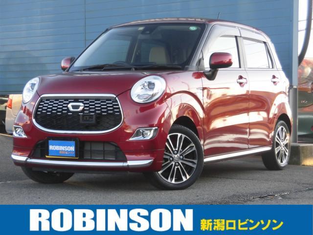 ダイハツキャスト 中古車画像