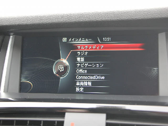 BMW X3   千葉県の詳細画像 その6