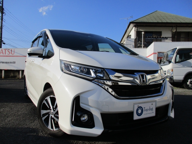 ホンダ フリード 1.5 G  神奈川県