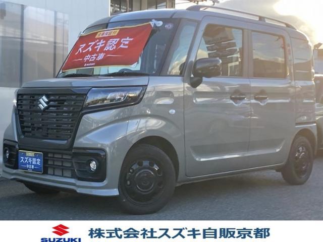 スズキスペーシアベース 中古車画像