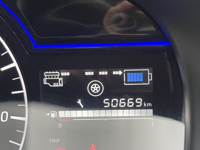 日産 ノート 1.2 e-POWER X  福岡県の詳細画像 その6