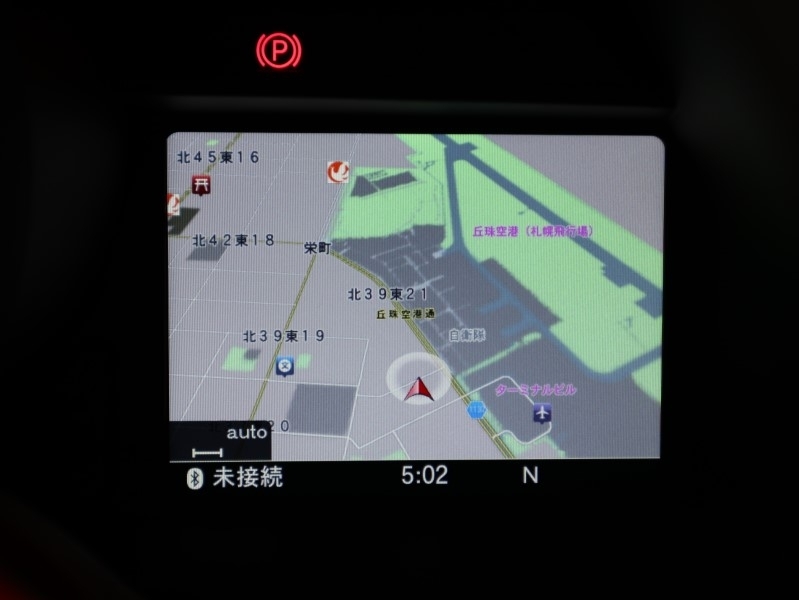 フェラーリ 488GTB   北海道の詳細画像 その8