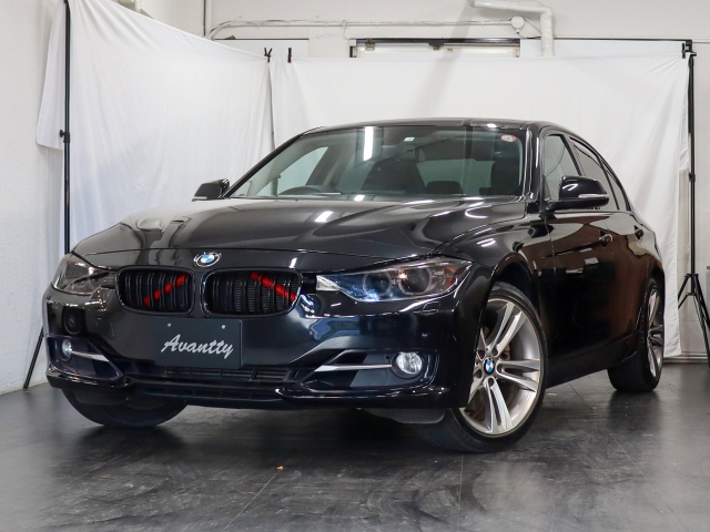 BMW 3シリーズ 328i スポーツ  神奈川県