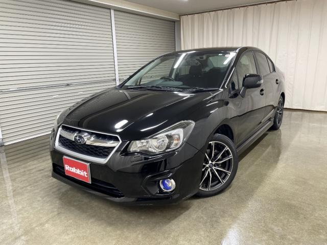 スバルインプレッサG4 中古車画像