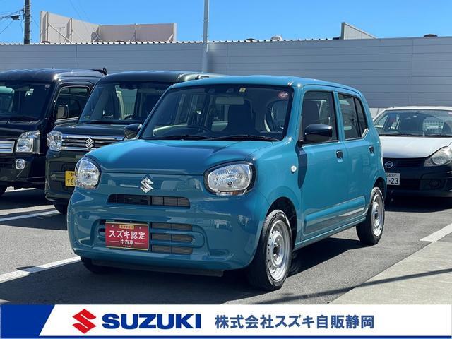 スズキアルト 中古車画像