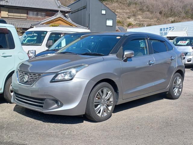 スズキ バレーノ 1.0 XT  香川県