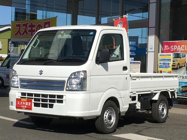 スズキキャリイ 中古車画像