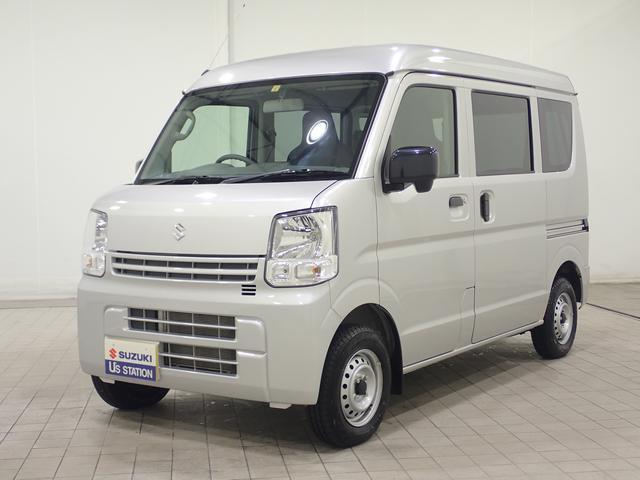 スズキエブリイ 中古車画像