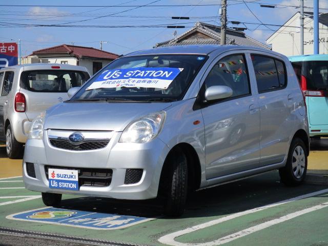 スバル プレオ   香川県