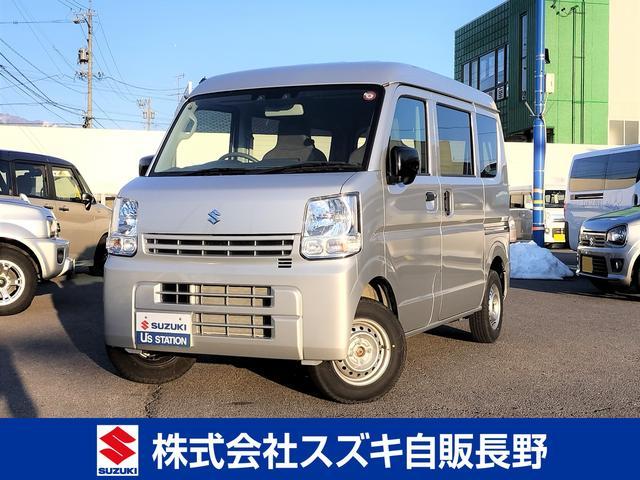 スズキエブリイ 中古車画像