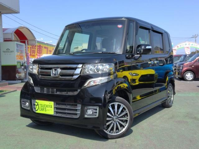 ホンダ N-BOX   千葉県