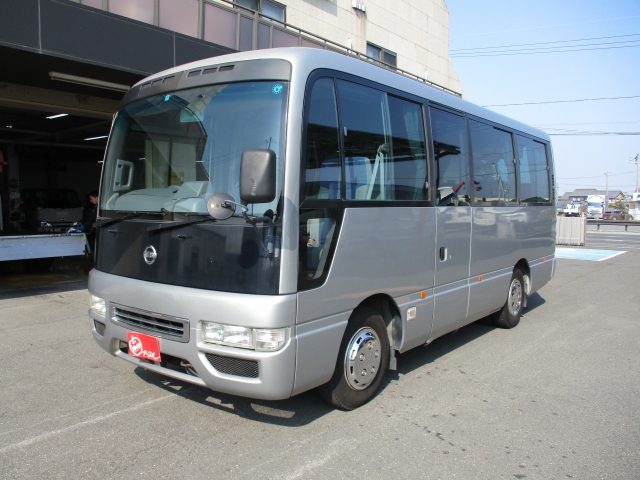 日産 シビリアン   愛知県