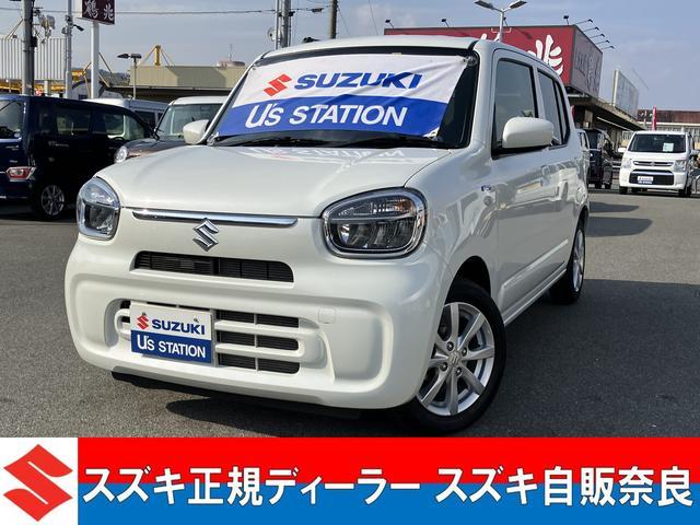 スズキアルト 中古車画像