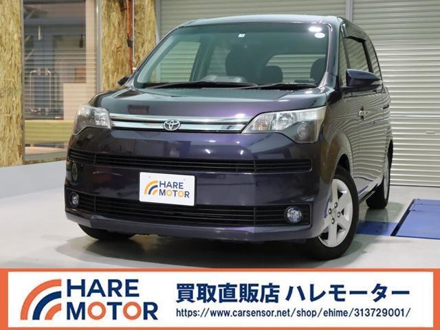 トヨタスペイド 中古車画像