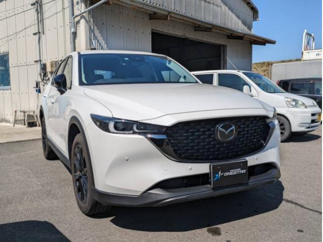 マツダ CX-5 2.0 20S プロアクティブ  愛媛県の詳細画像 その4