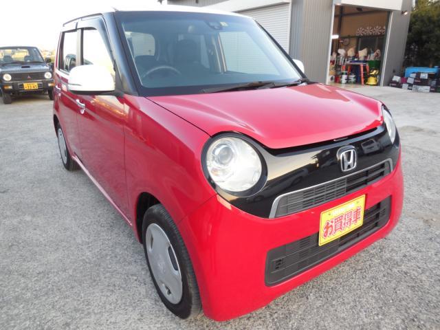 ホンダN-ONE 中古車画像