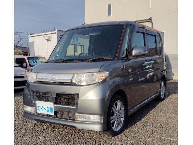 ダイハツタント 中古車画像