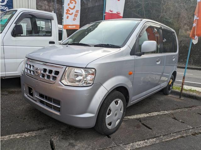 日産オッティ 中古車画像