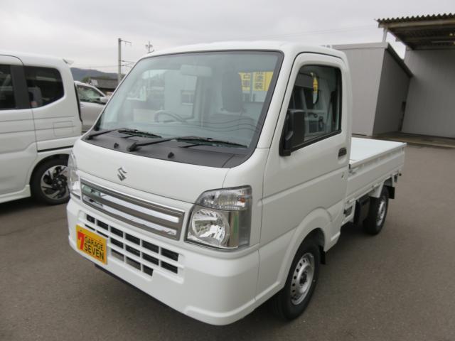 スズキキャリイ 中古車画像