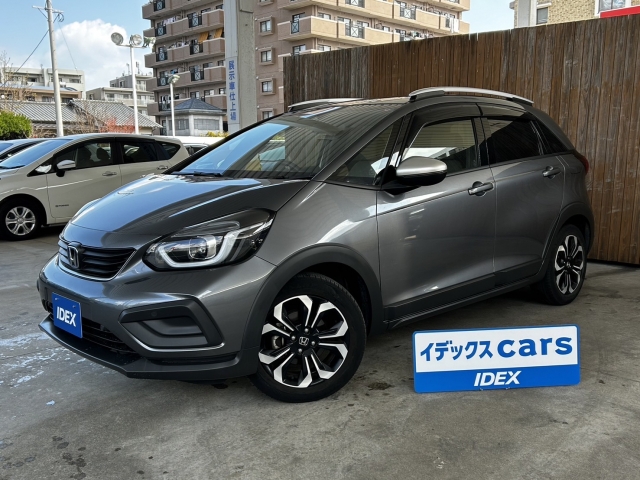 ホンダフィット 中古車画像