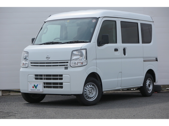 日産 NV100クリッパー   埼玉県