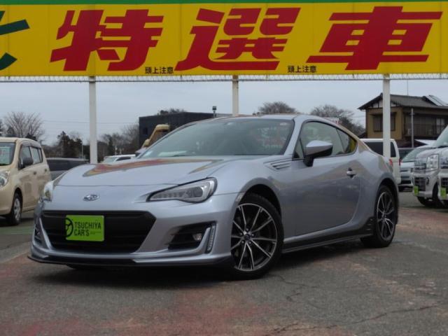 スバル BRZ 2.0 S  千葉県