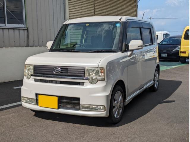 ダイハツムーヴコンテ 中古車画像