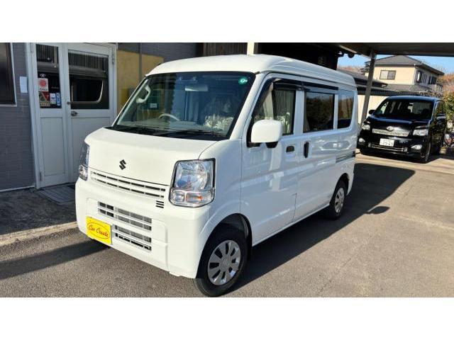 スズキエブリイ 中古車画像