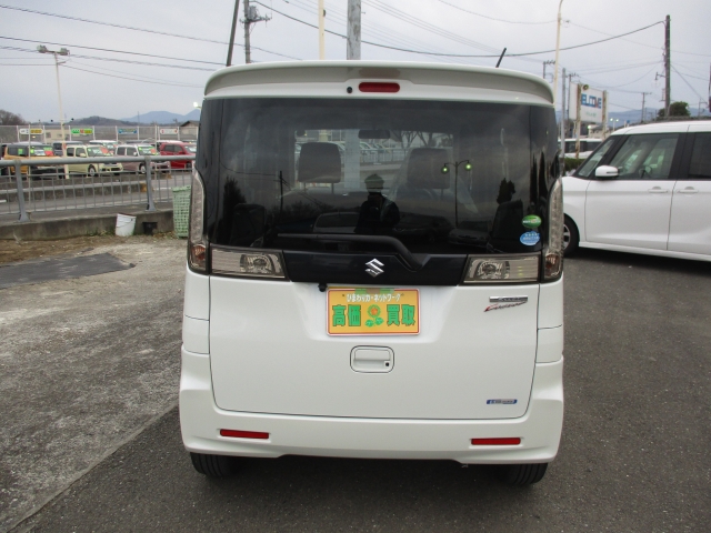 スズキ スペーシア   埼玉県の詳細画像 その6