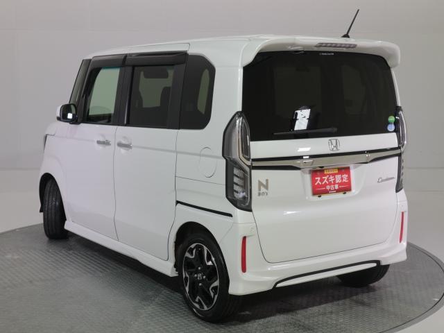 ホンダ N-BOX   愛知県の詳細画像 その6