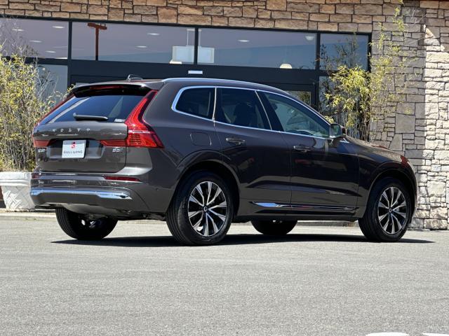 ボルボ XC60   愛媛県の詳細画像 その3