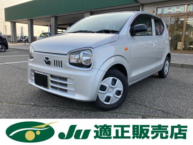 マツダ キャロル 660 GL  新潟県