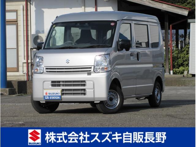 スズキエブリイ 中古車画像