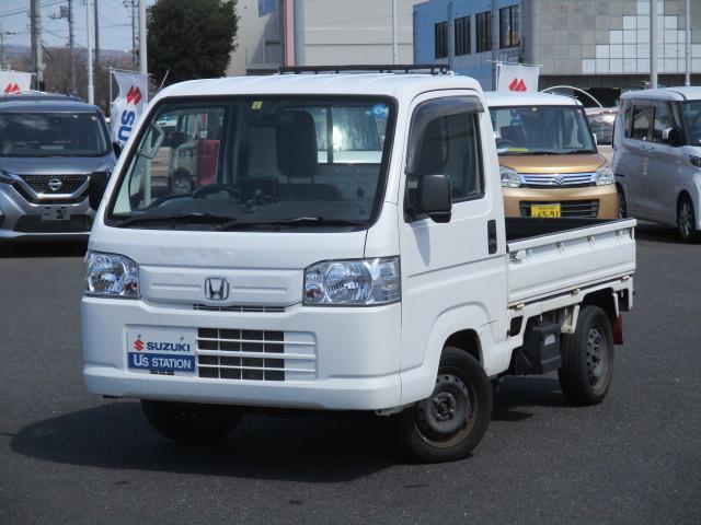 ホンダ アクティトラック   群馬県