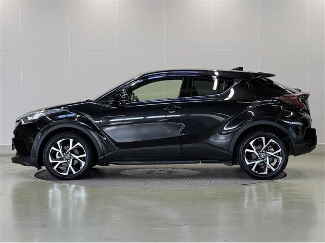 トヨタ C-HR   愛媛県の詳細画像 その4