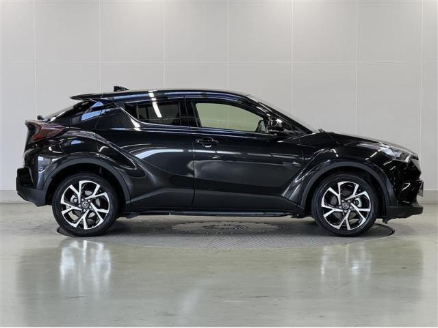 トヨタ C-HR   愛媛県の詳細画像 その6