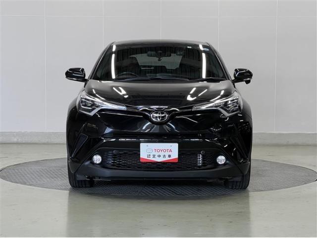 トヨタ C-HR   愛媛県の詳細画像 その7