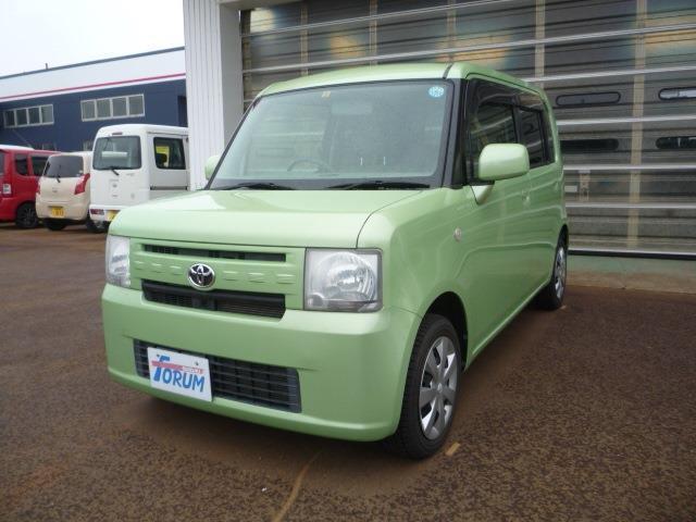 トヨタ ピクシススペース 660 L  新潟県