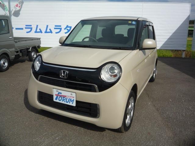 ホンダN-ONE 中古車画像