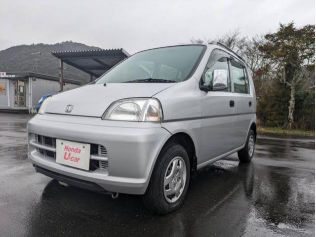 ホンダライフ 中古車画像