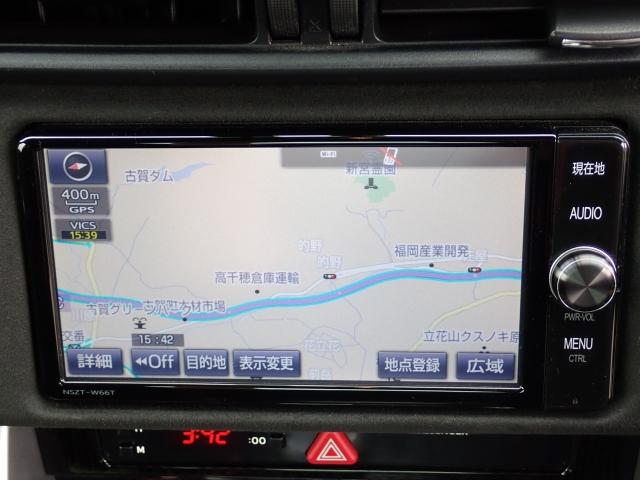 トヨタ 86 2.0 GT リミテッド ブラックパッケージ  福岡県の詳細画像 その4