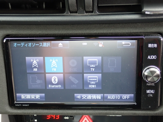 トヨタ 86 2.0 GT リミテッド ブラックパッケージ  福岡県の詳細画像 その5