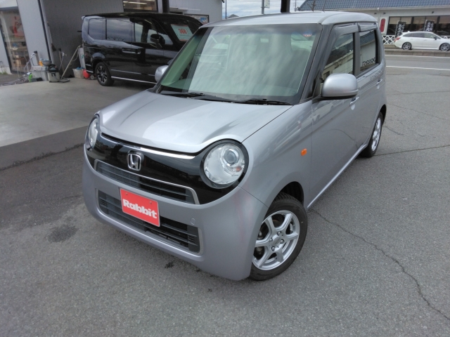 ホンダN-ONE 中古車画像