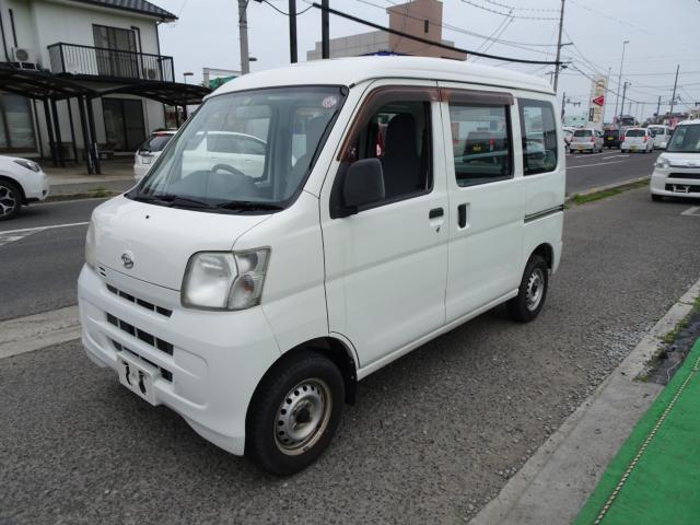 ダイハツ ハイゼットカーゴ   香川県