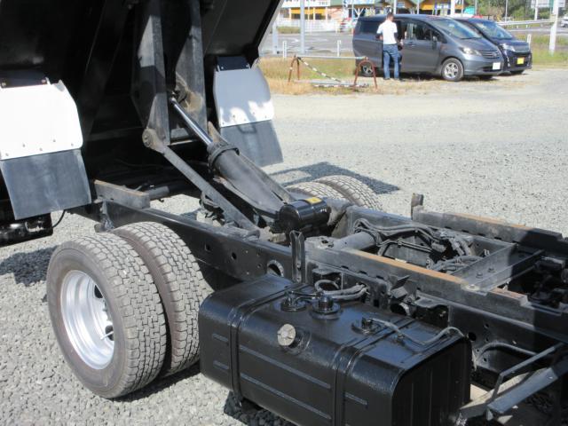 日野自動車 デュトロ   愛媛県の詳細画像 その9