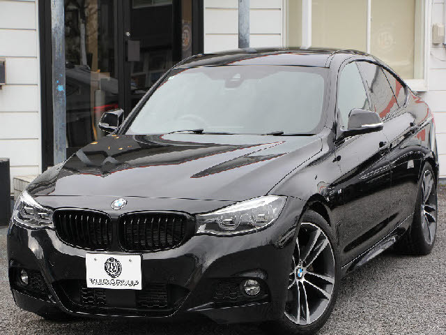 BMW 3シリーズ   千葉県