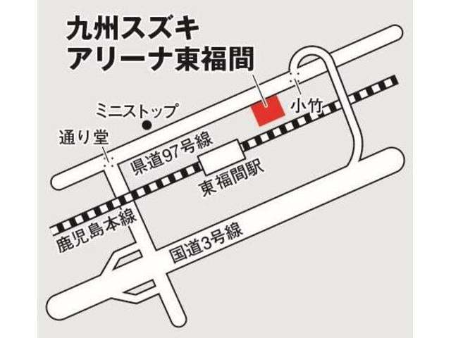 日産 ノート 1.2 S  福岡県の詳細画像 その3