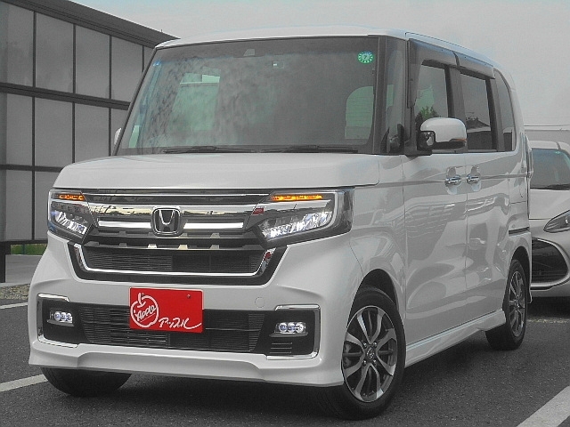 ホンダ N-BOX 660 L  埼玉県