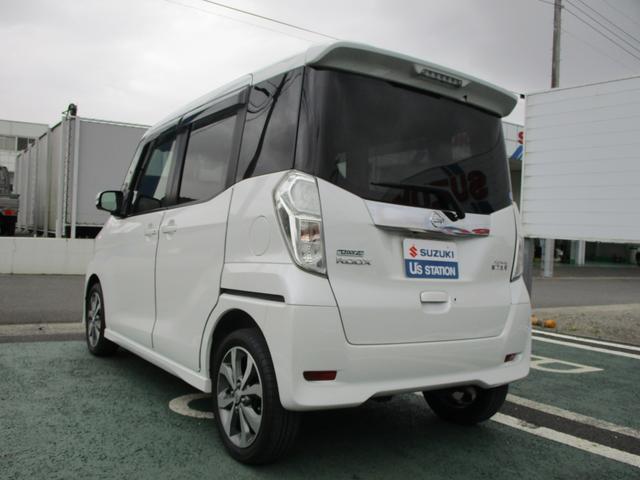 日産 ルークス   千葉県の詳細画像 その8