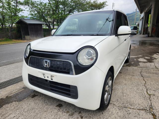 ホンダN-ONE 中古車画像